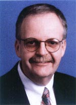 John W. Ashline
